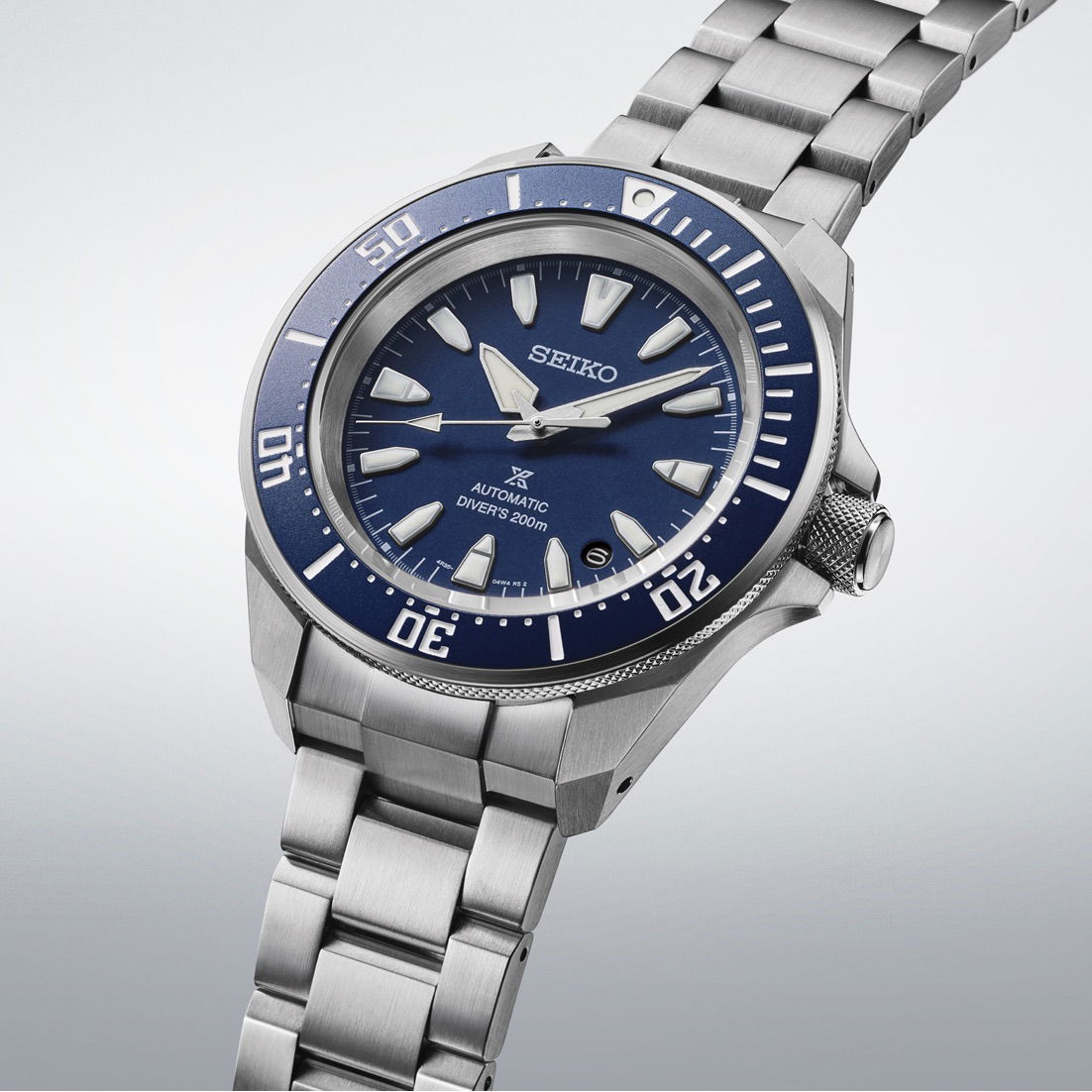 Seiko Prospex Automatic SRPL51K1 Erkek Kol Saati