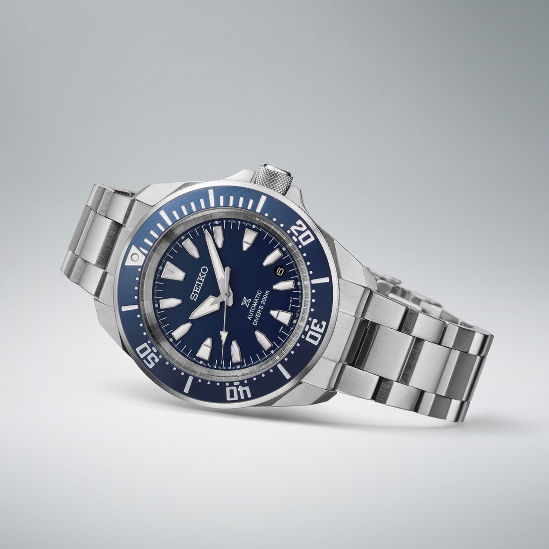 Seiko Prospex Automatic SRPL51K1 Erkek Kol Saati