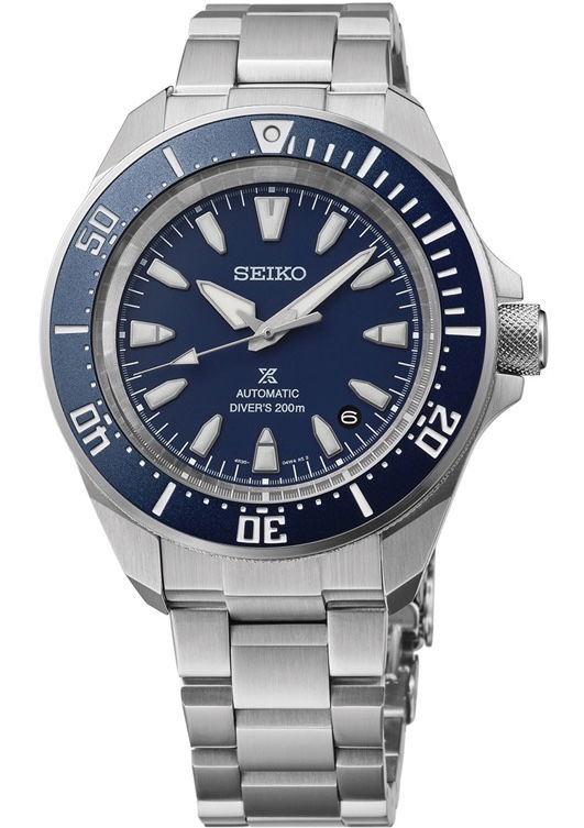Seiko Prospex Automatic SRPL51K1 Erkek Kol Saati