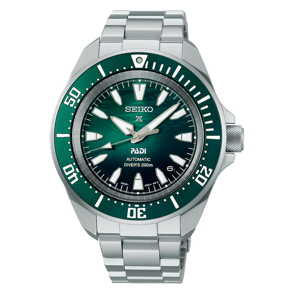 Seiko Prospex Automatic SRPL53K1 Erkek Kol Saati