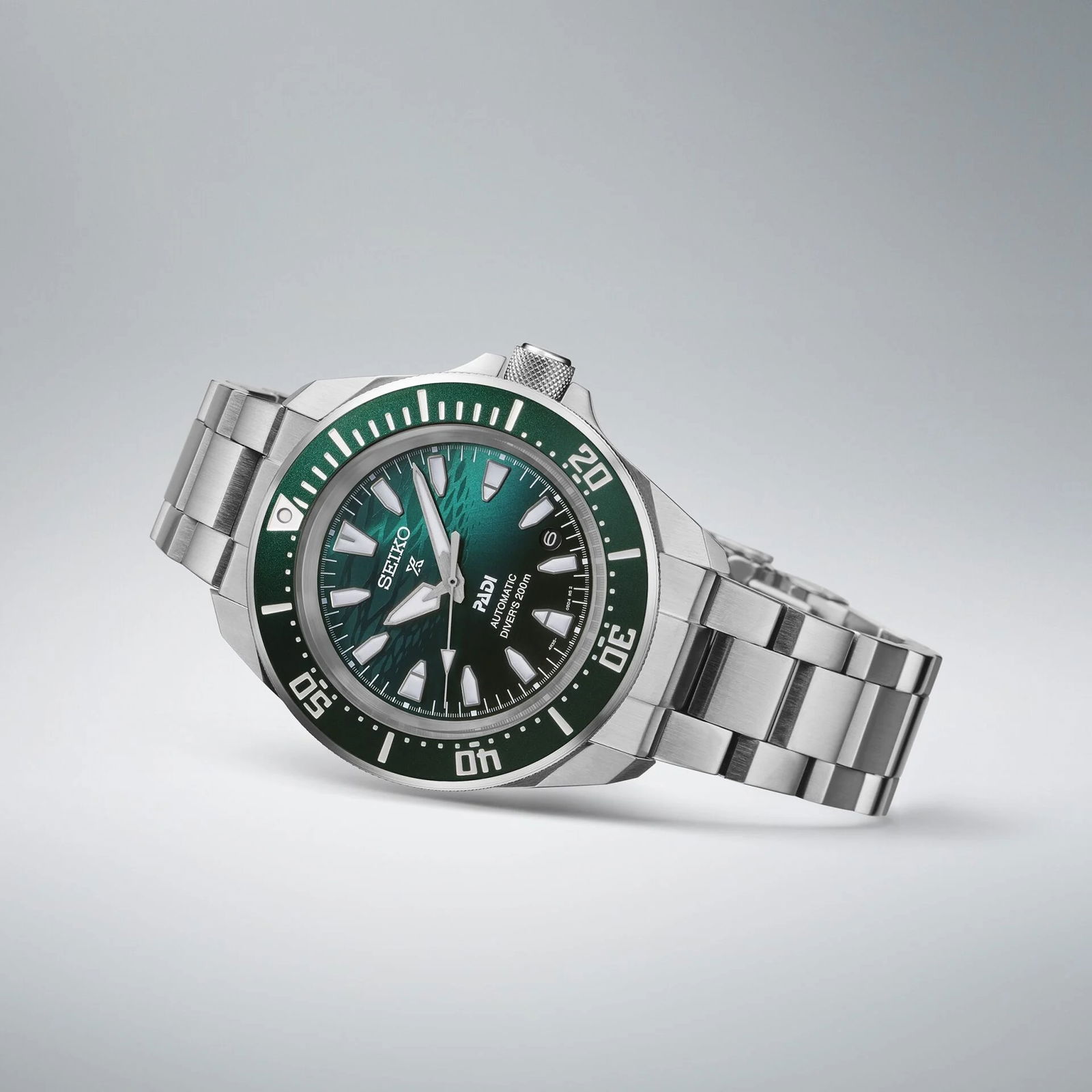 Seiko Prospex Automatic SRPL53K1 Erkek Kol Saati