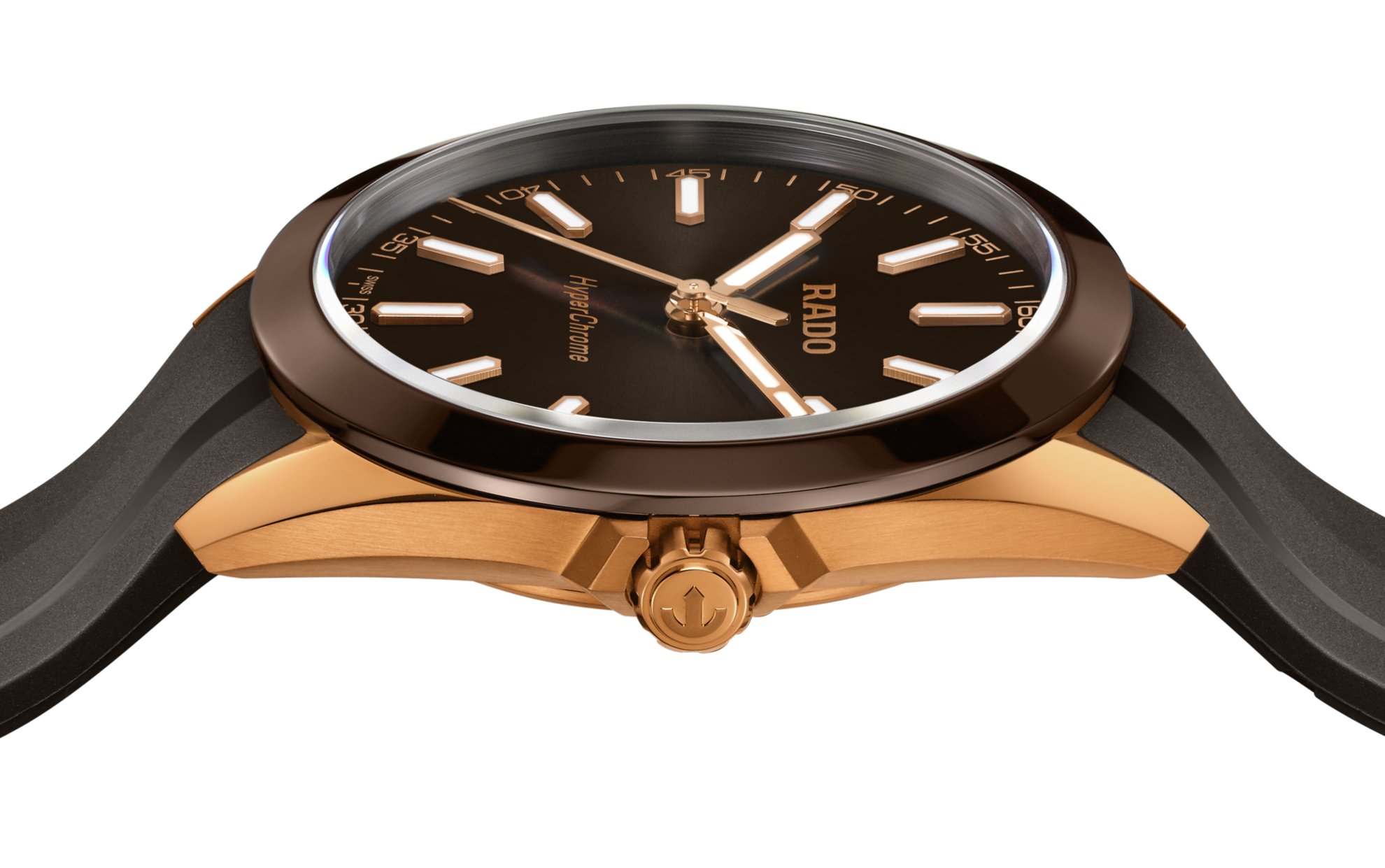 Rado HyperChrome R32281309 Erkek Kol Saati
