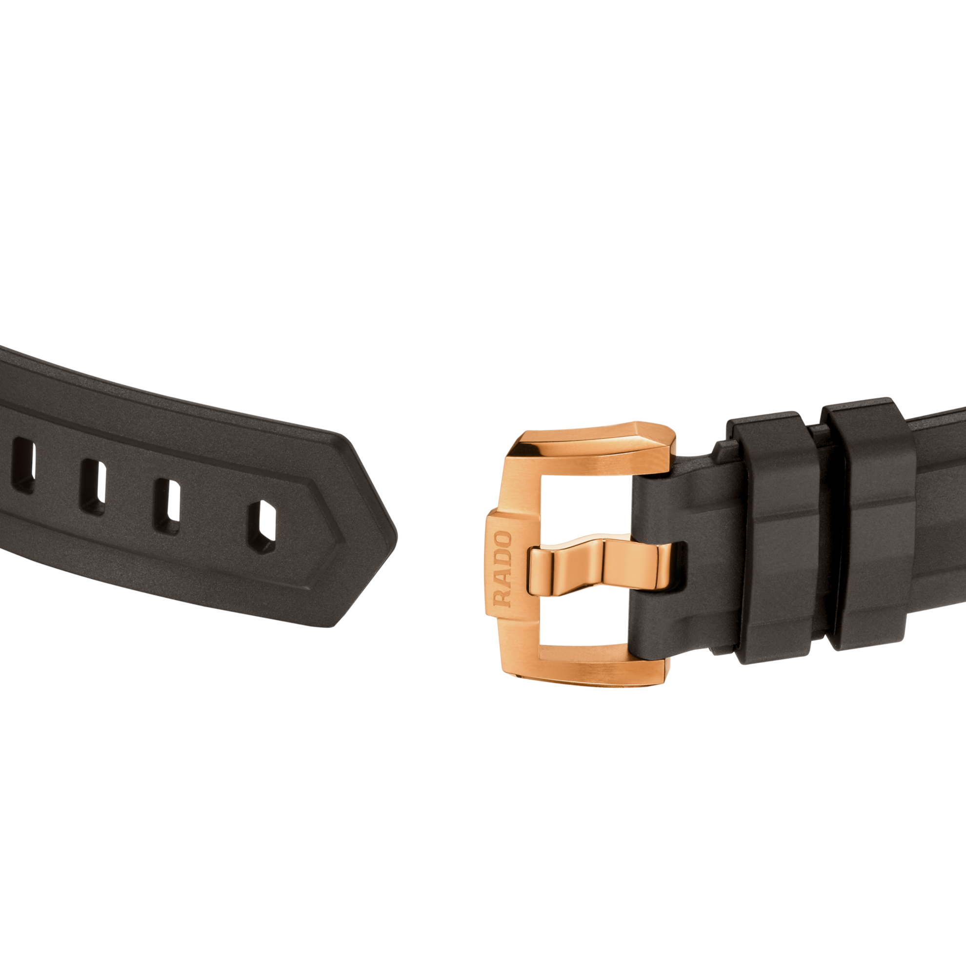 Rado HyperChrome R32281309 Erkek Kol Saati