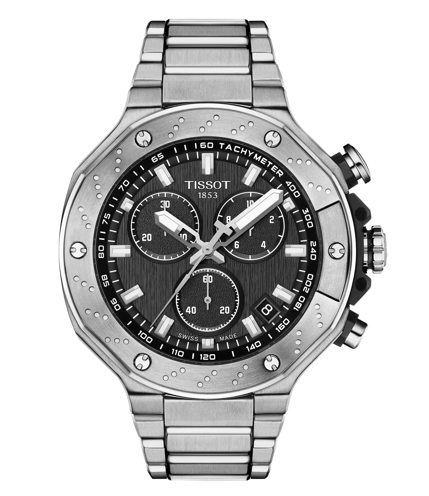 Tissot T-Race Chronograph T141.417.11.051.01 Erkek Kol Saati