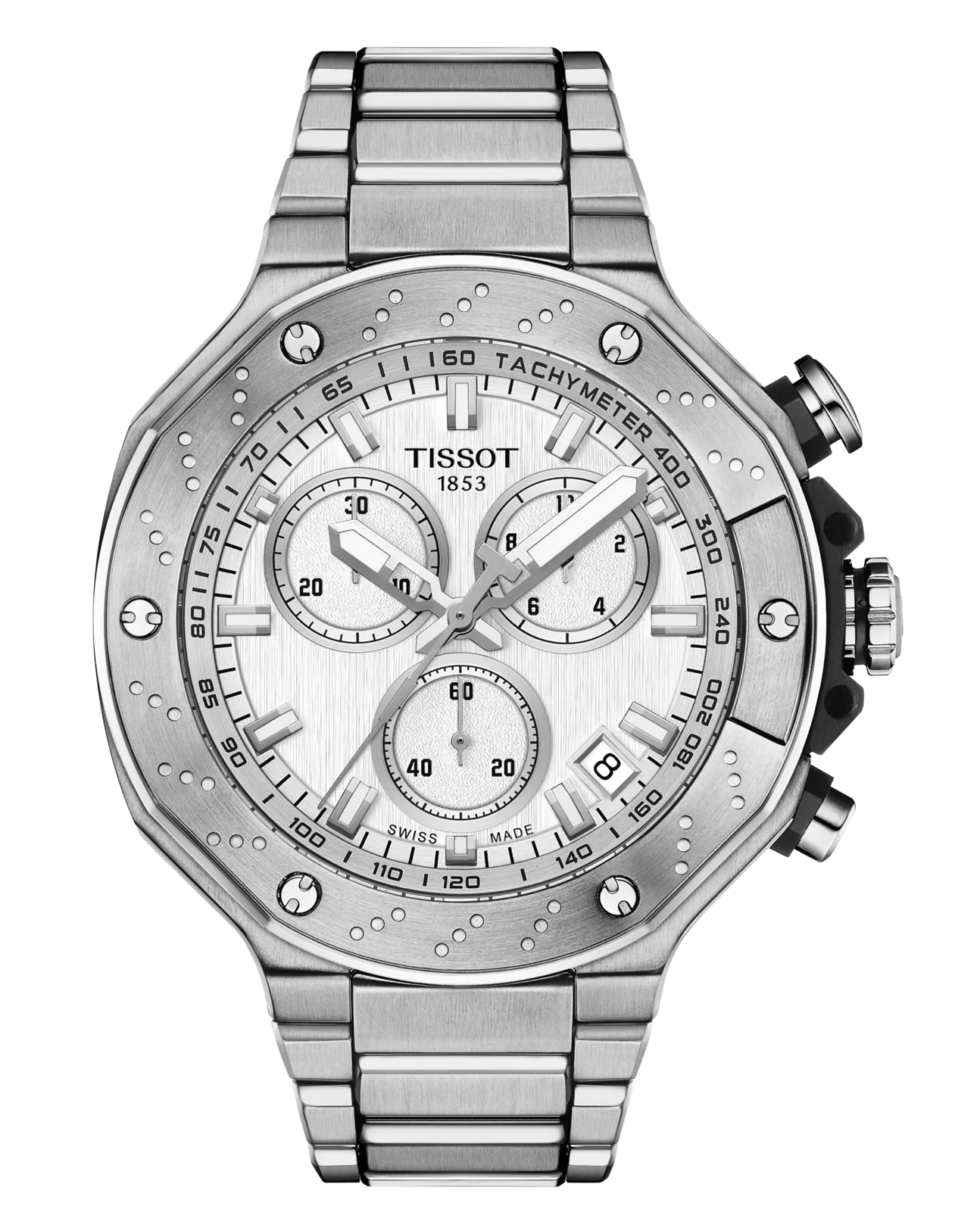 Tissot T-Race Chronograph T141.417.11.031.00 Erkek Kol Saati