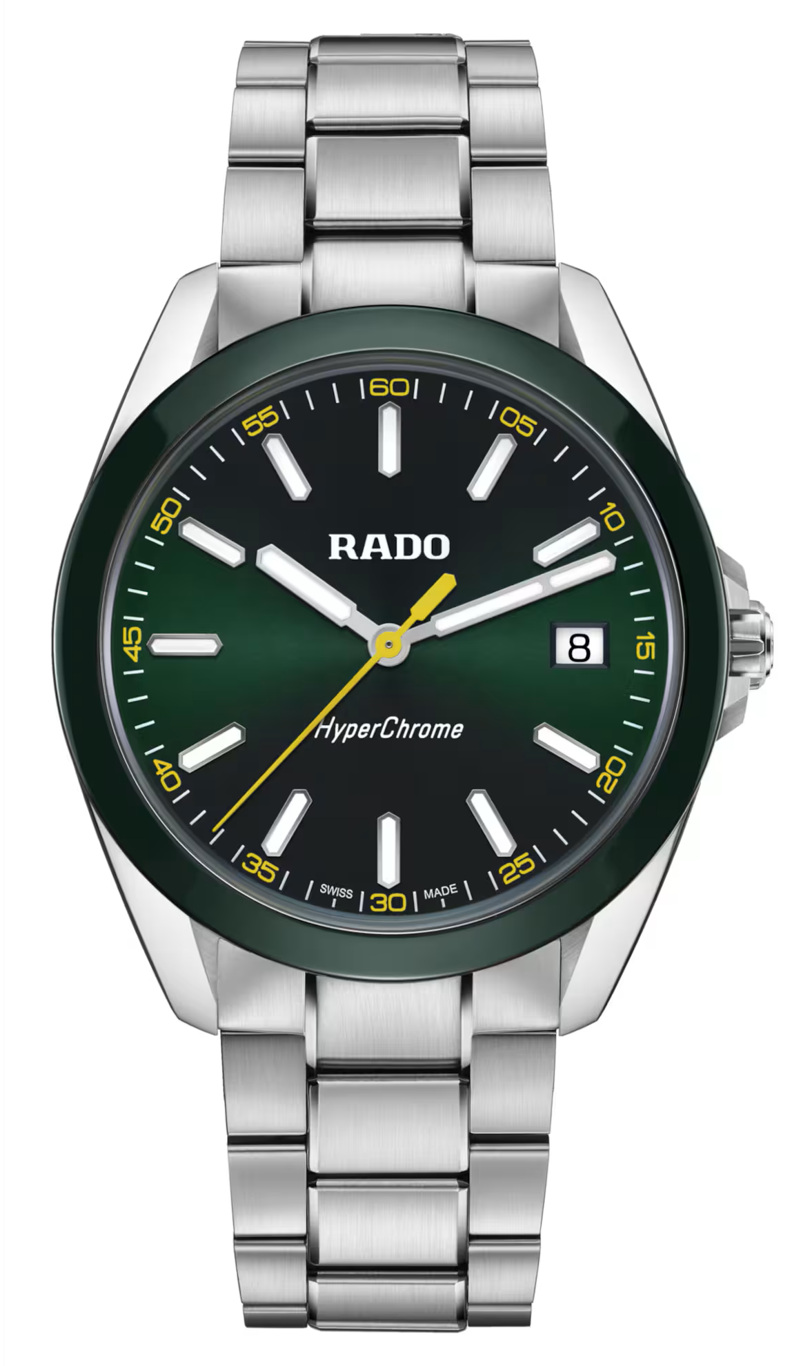 Rado HyperChrome R32280313 Erkek Kol Saati