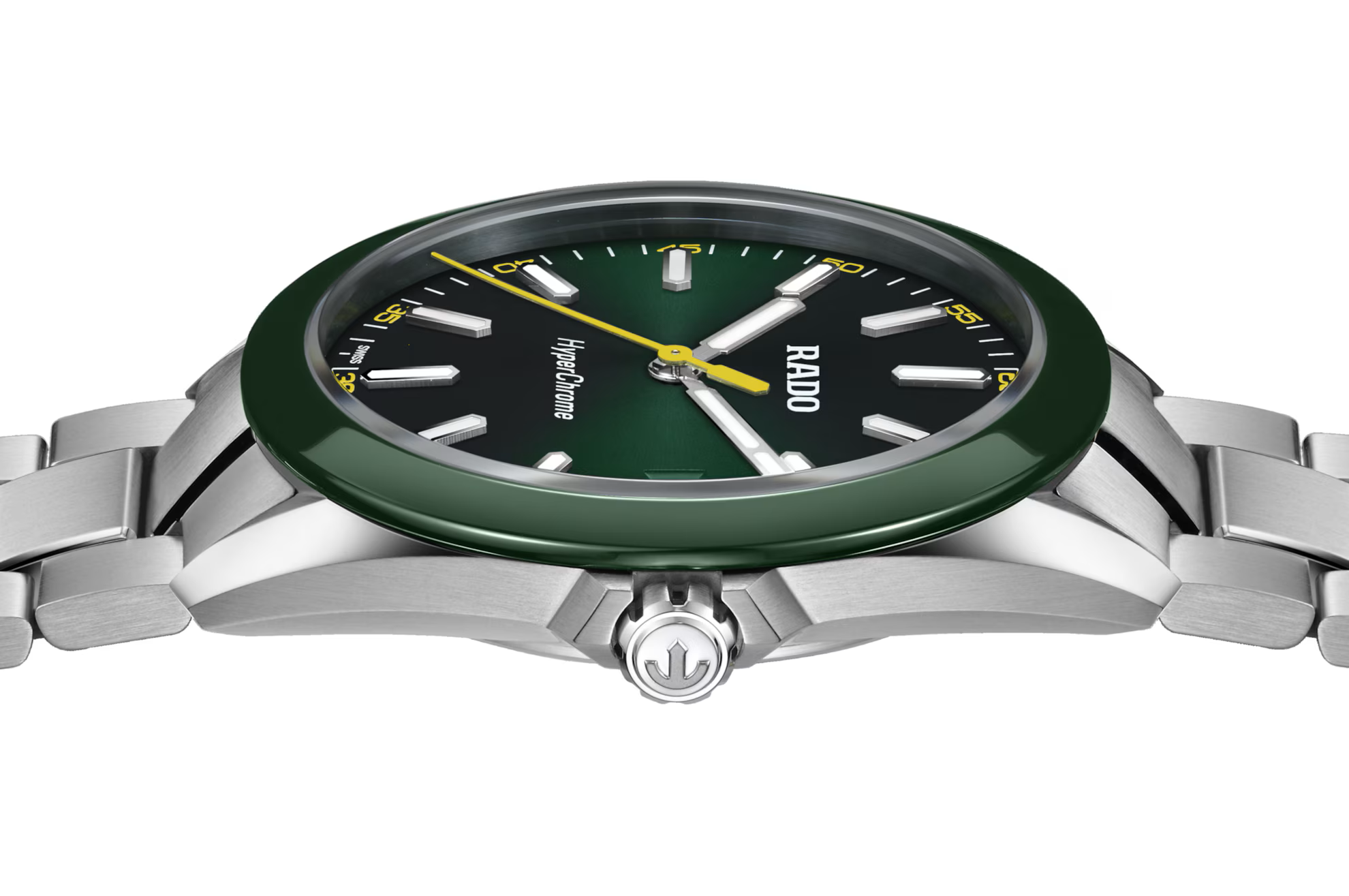 Rado HyperChrome R32280313 Erkek Kol Saati