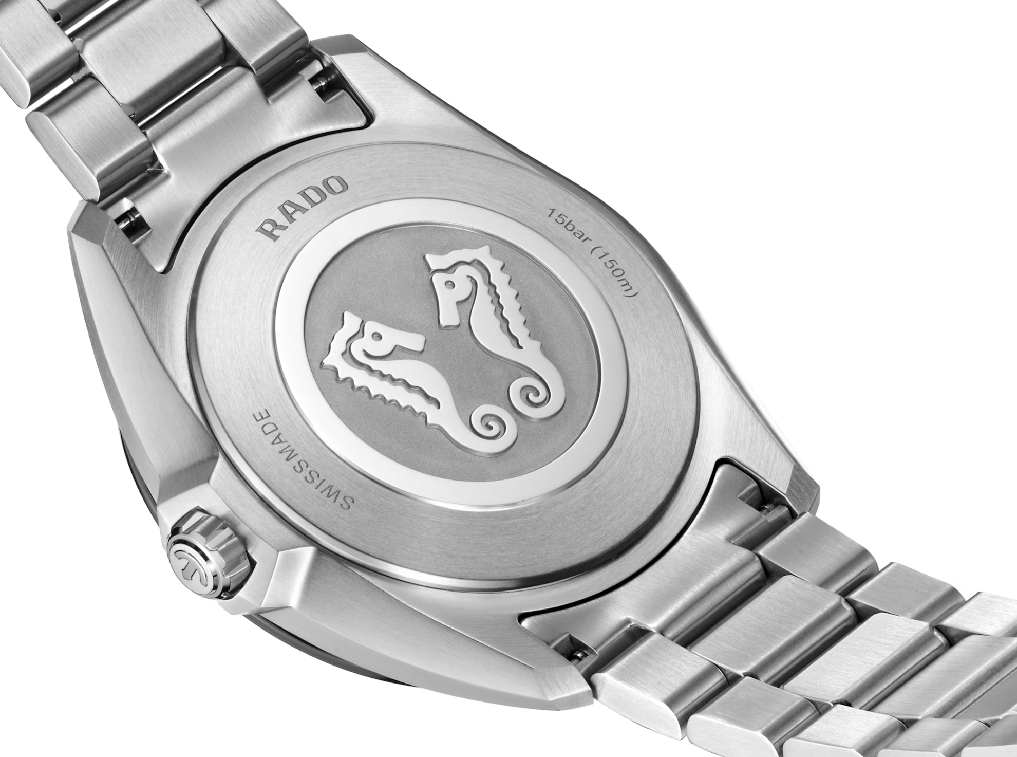 Rado HyperChrome R32280313 Erkek Kol Saati