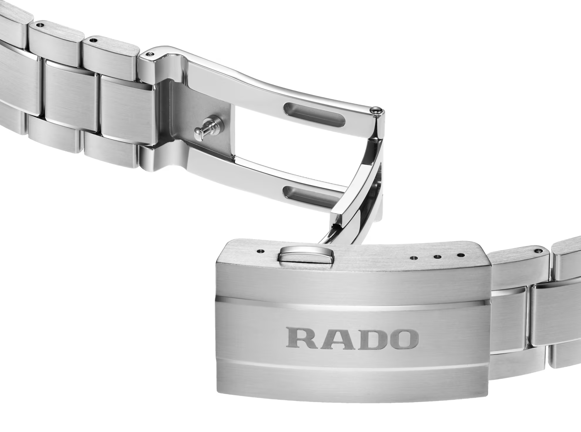 Rado HyperChrome R32280313 Erkek Kol Saati