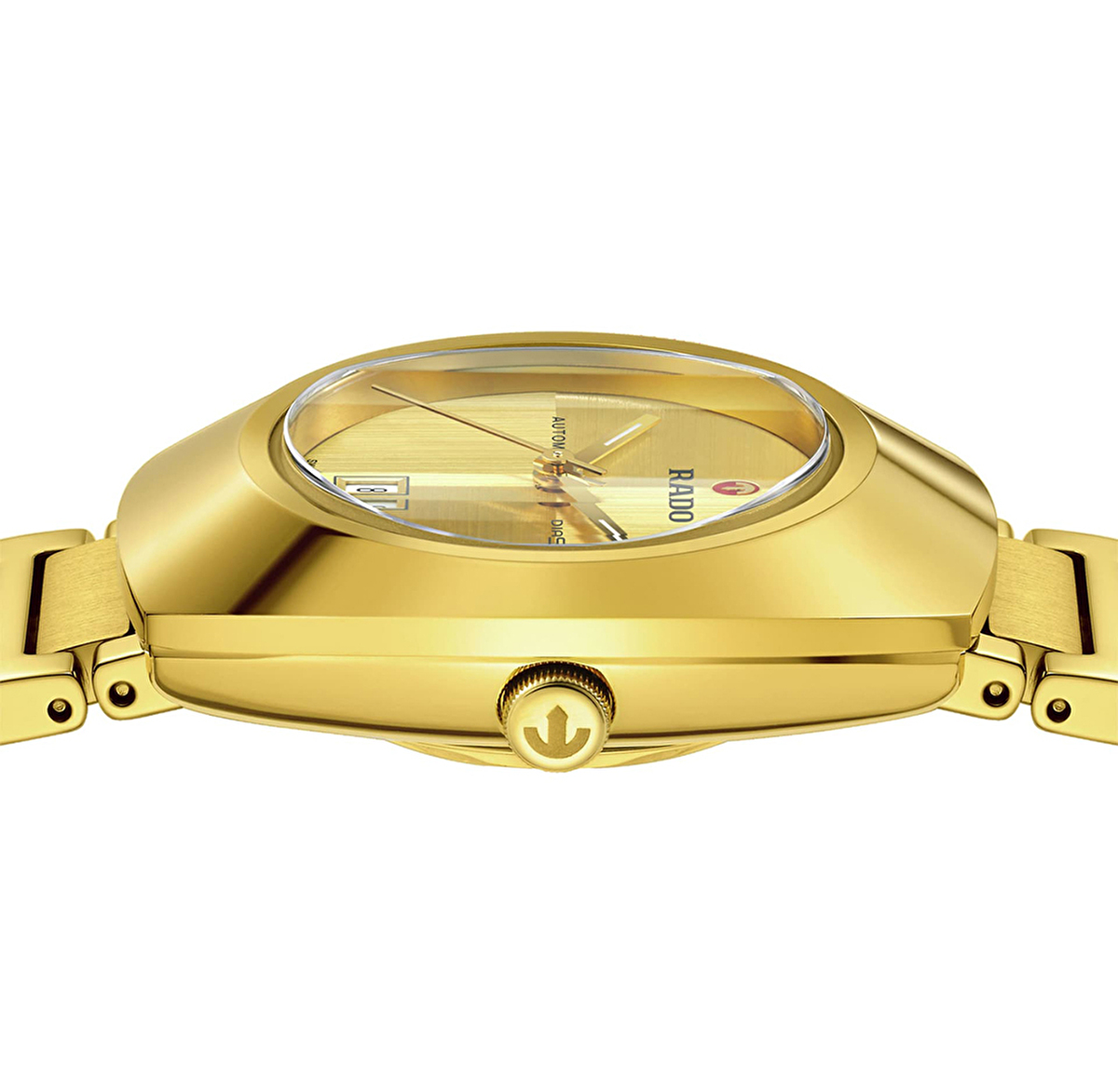 Rado DiaStar Original Automatic R12171253 Kadın Kol Saati