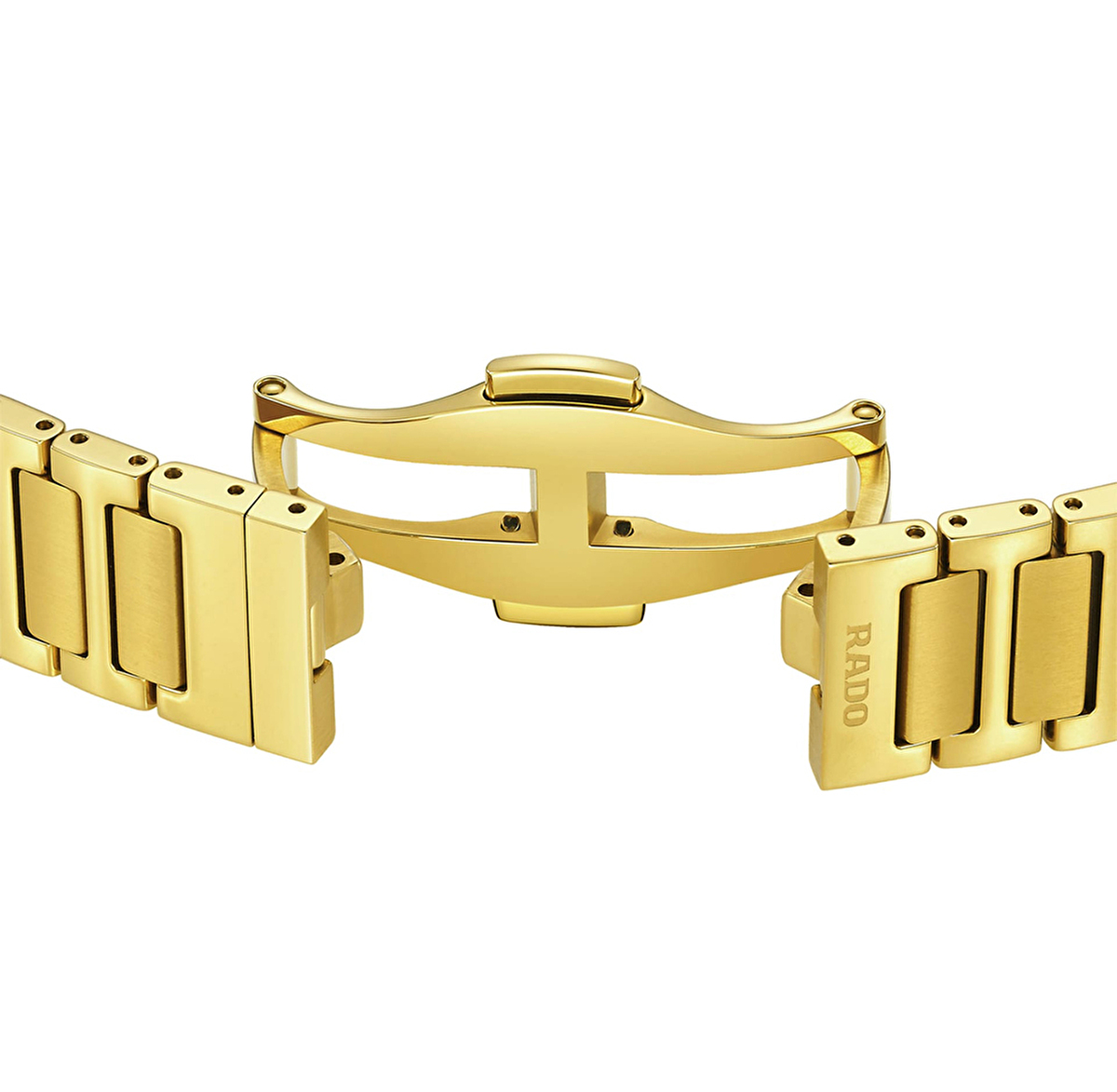 Rado DiaStar Original Automatic R12171253 Kadın Kol Saati