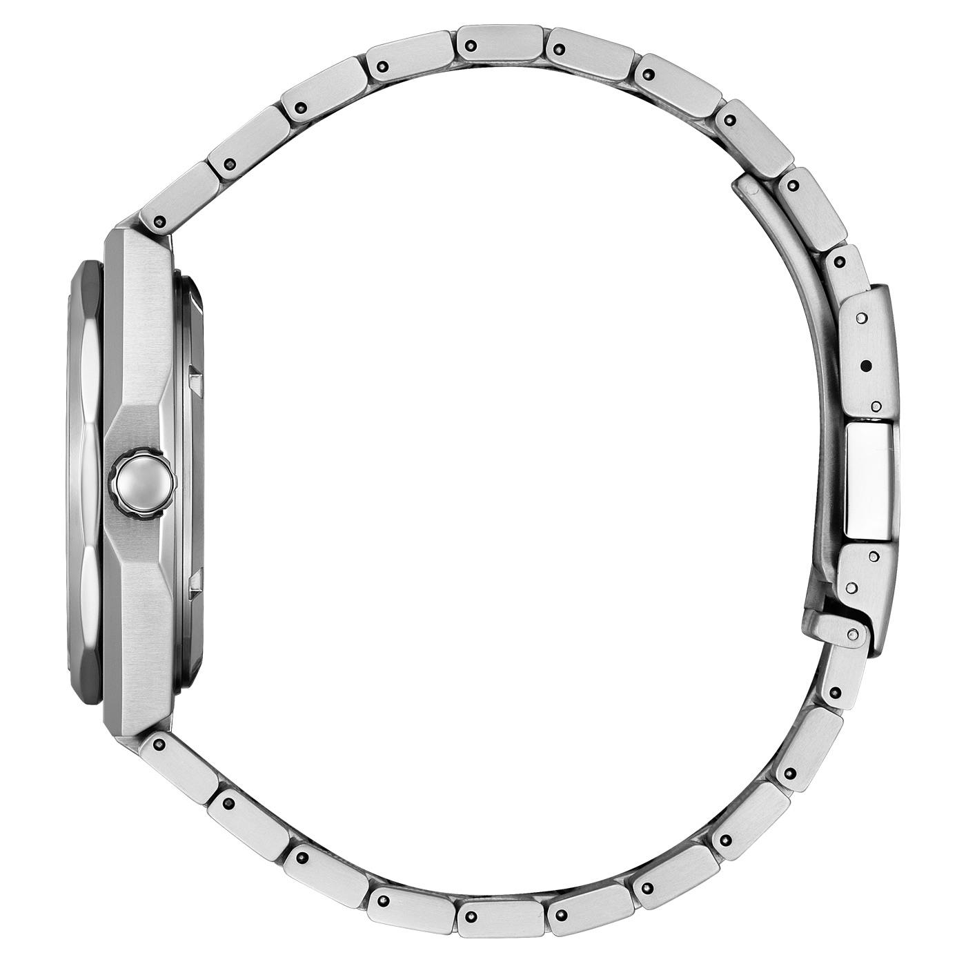 Citizen Zenshin 60 NK5020-58L Erkek Kol Saati