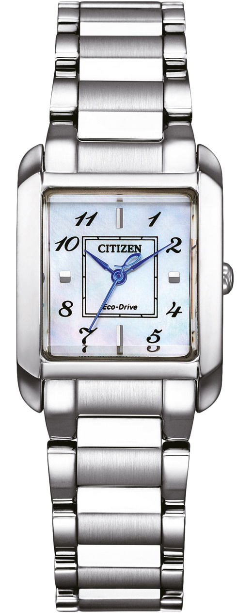 Citizen Eco-Drive EW5600-87D Kadın Kol Saati