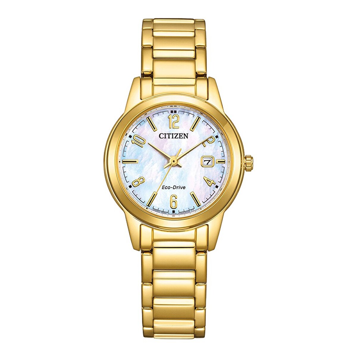 Citizen Eco-Drive FE1242-78D Kadın Kol Saati