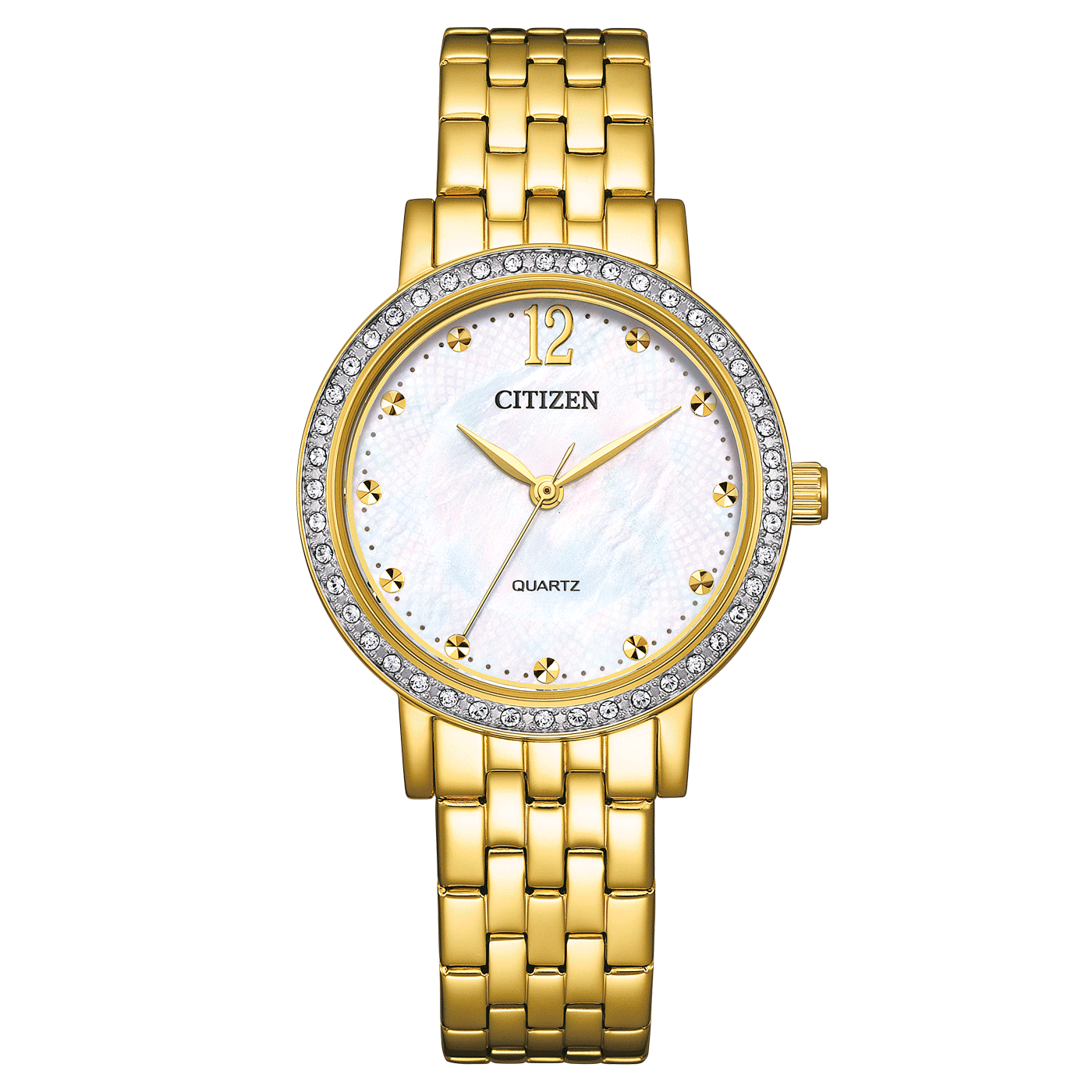 Citizen EL3102-50D Kadın Kol Saati