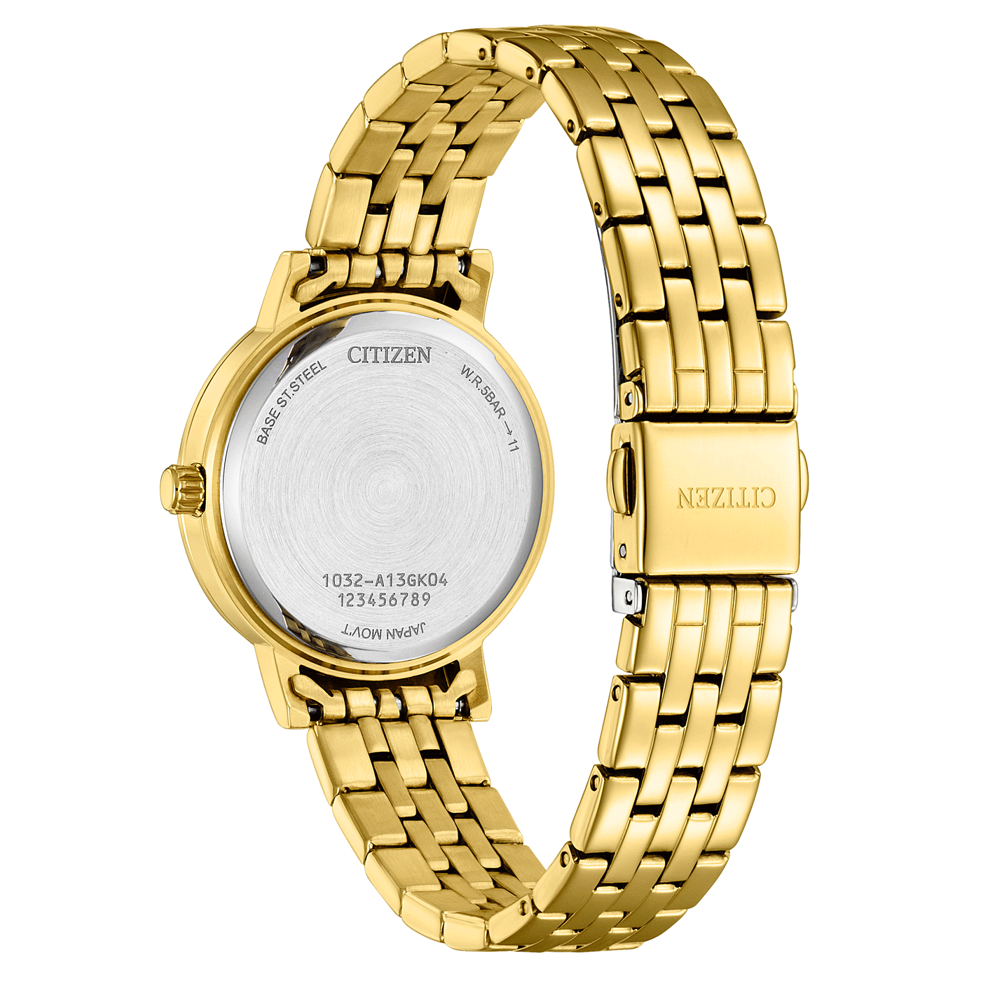 Citizen EL3102-50D Kadın Kol Saati