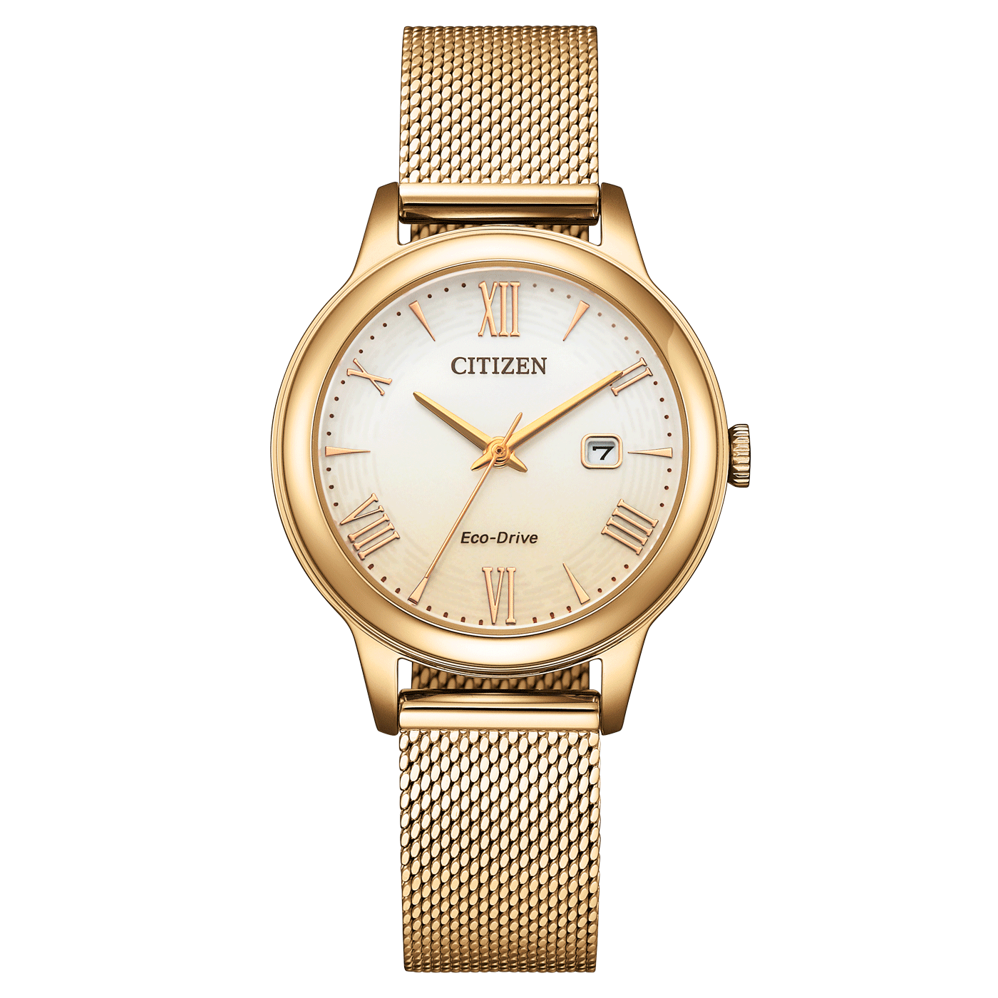 Citizen Eco-Drive EW2623-70P Kadın Kol Saati