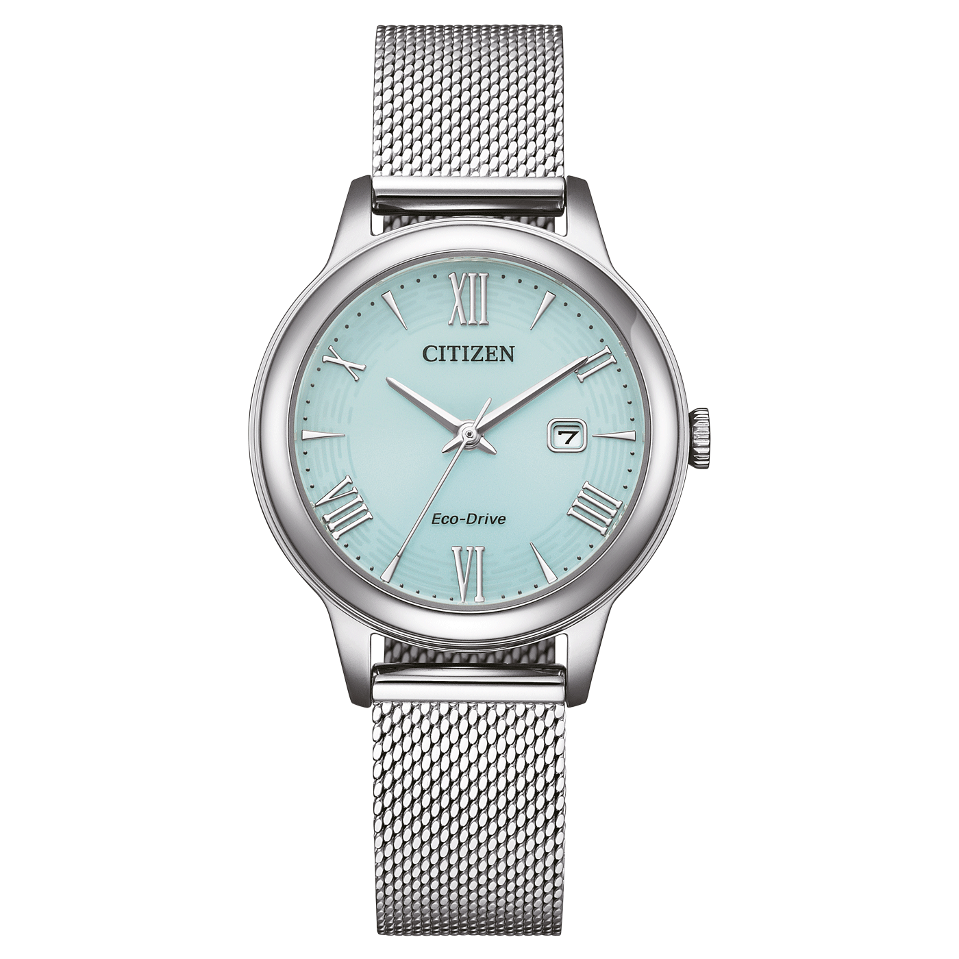 Citizen Eco-Drive EW2621-75M Kadın Kol Saati