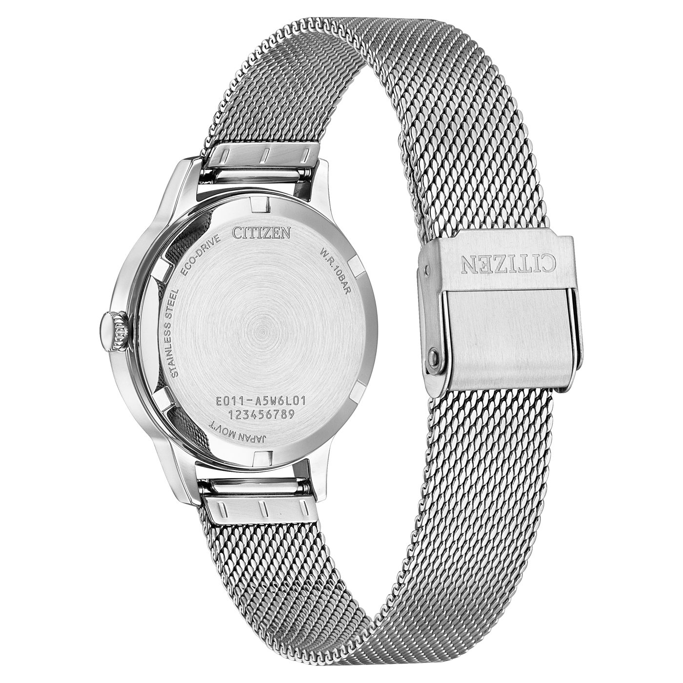 Citizen Eco-Drive EW2621-75M Kadın Kol Saati