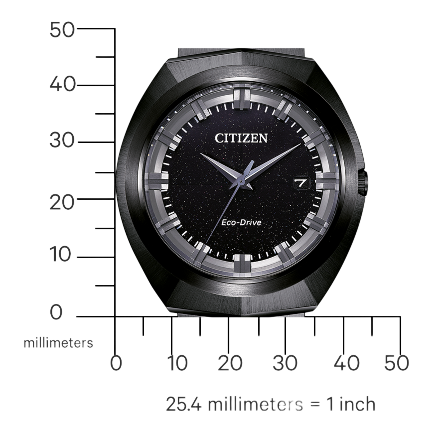 Citizen Eco-Drive BN1015-52E Erkek Kol Saati