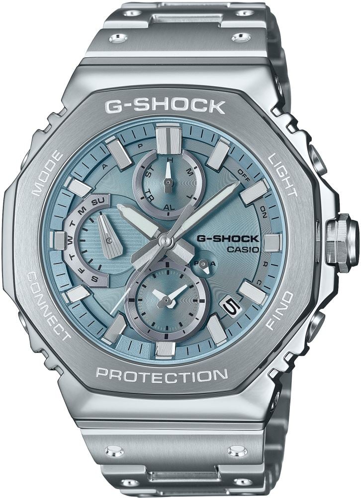 Casio G-SHOCK Premium Solar GMC-B2100AD-2ADR Bluetooth Bağlantılı Kol Saati