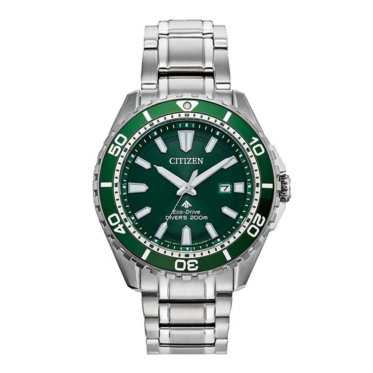 Citizen Eco-Drive BN0199-53X Erkek Kol Saati