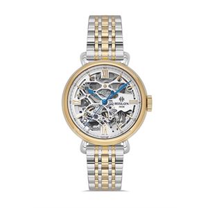 Hislon Automatic QD142T-16SG Kadın Kol Saati