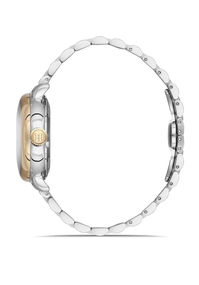 Hislon Automatic QD142T-16SG Kadın Kol Saati
