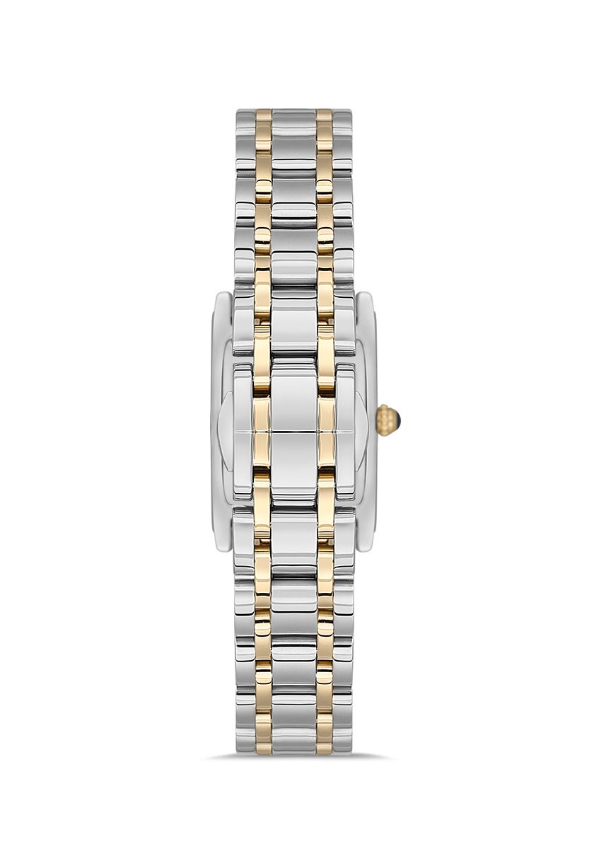 Hislon QL149T-02SG Kadın Kol Saati