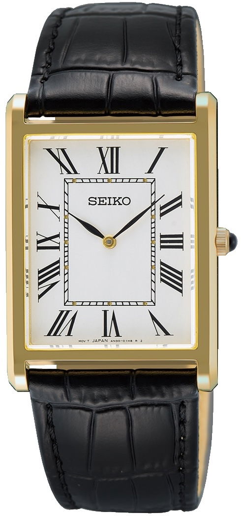 Seiko SWR104P1 Erkek Kol Saati