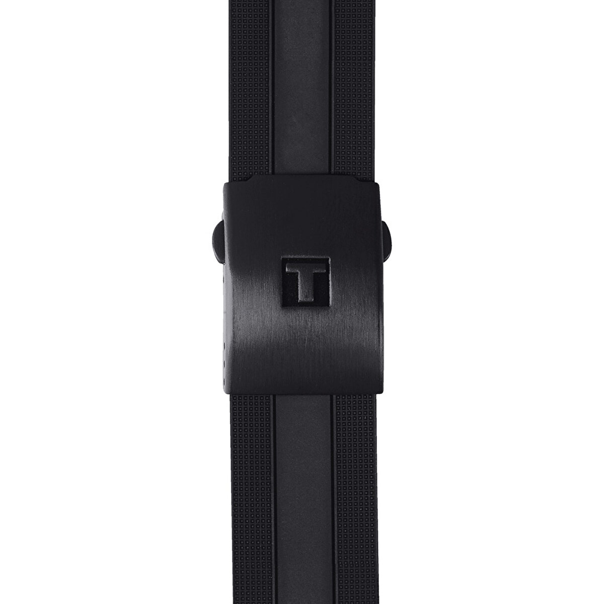 Tissot T-Touch Solar T091420 Silikon Kordon Kelepçesiz