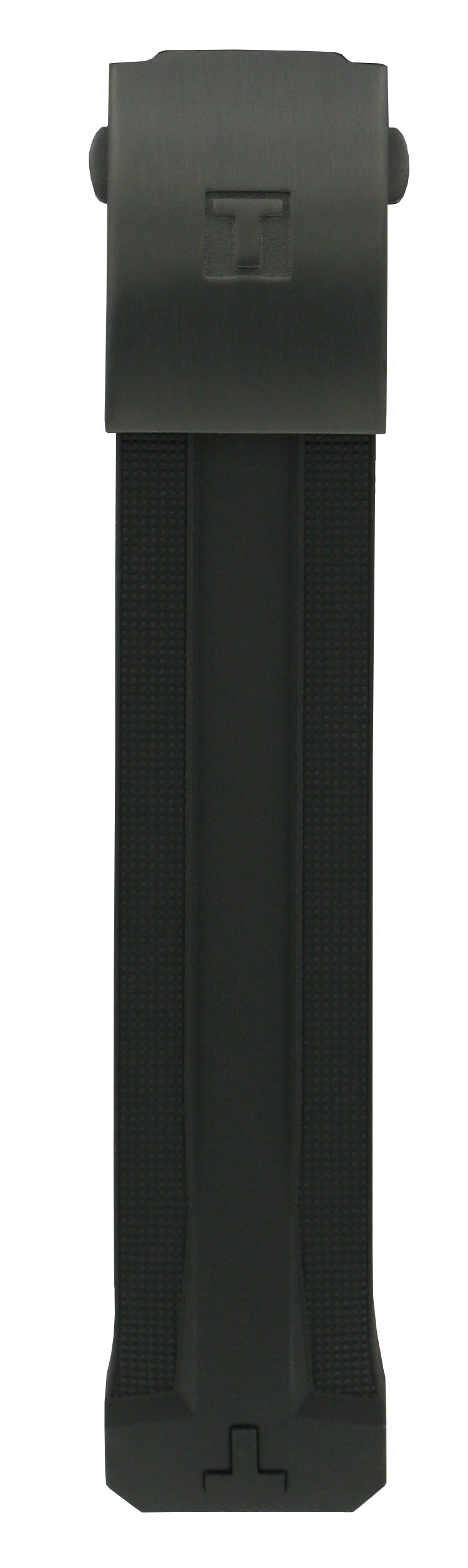 Tissot T-Touch Solar T091420 Silikon Kordon Kelepçesiz