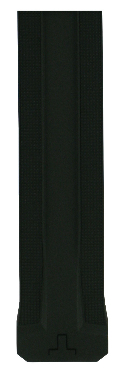 Tissot T-Touch Solar T091420 Silikon Kordon Kelepçesiz