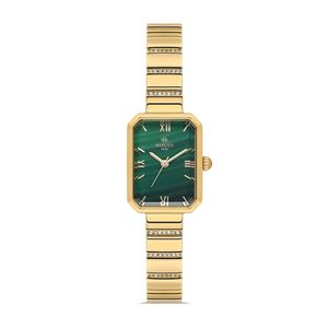 Hislon QL191G-15SG Kadın Kol Saati