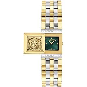 Versace VRSCVE0C00125 Kadın Kol Saati