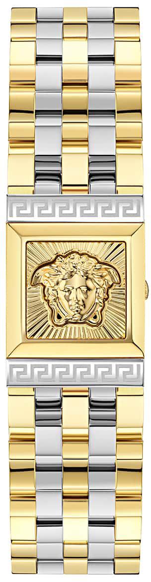 Versace VRSCVE0C00125 Kadın Kol Saati