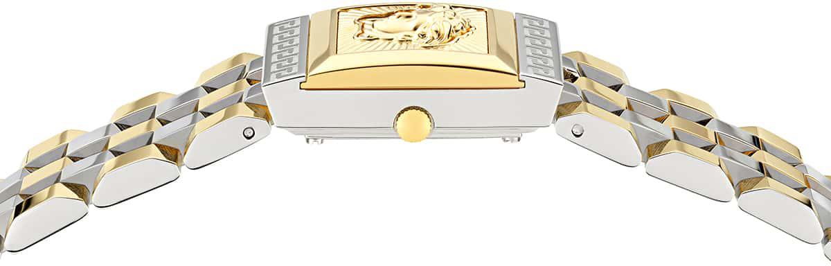 Versace VRSCVE0C00125 Kadın Kol Saati