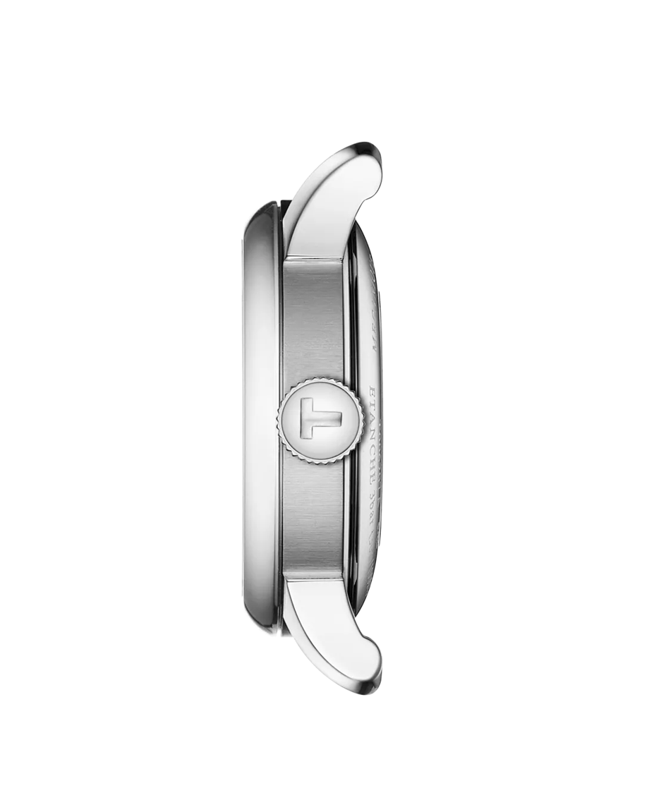 Tissot Le Locle Automatic 29 mm T006.207.11.036.01 Pırlantalı Kadın Kol Saati