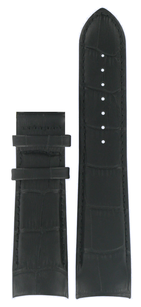 Tissot T035.617.16.051.00 Siyah Deri Kordon