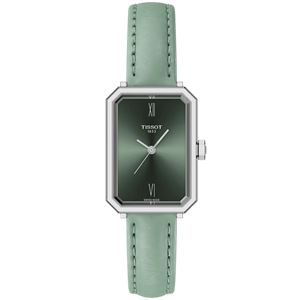 Tissot SRV T160.110.16.093.00 Kadın Kol Saati