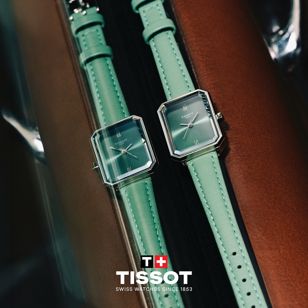 Tissot SRV T160.110.16.093.00 Kadın Kol Saati