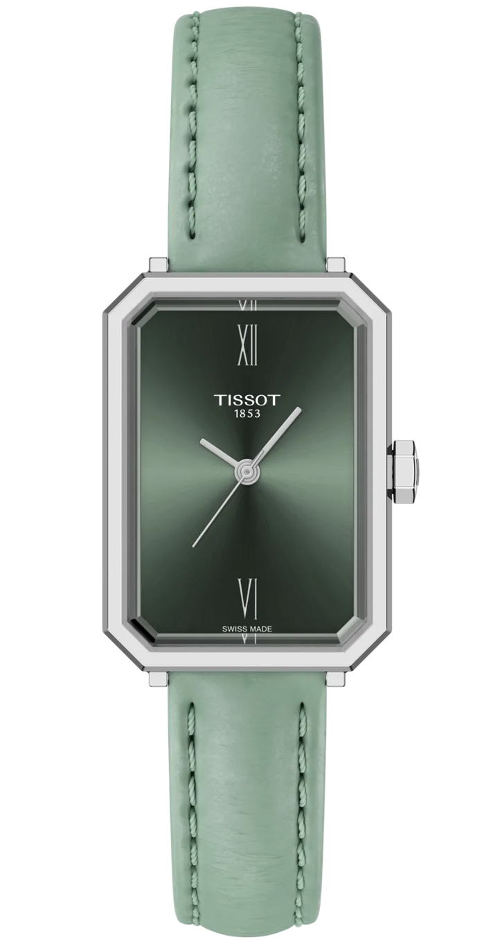 Tissot SRV T160.110.16.093.00 Kadın Kol Saati