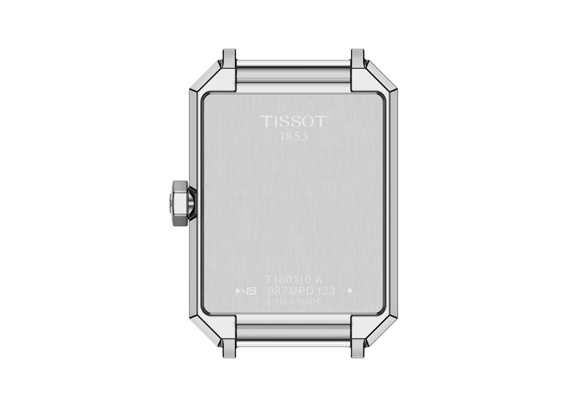 Tissot SRV T160.110.16.093.00 Kadın Kol Saati