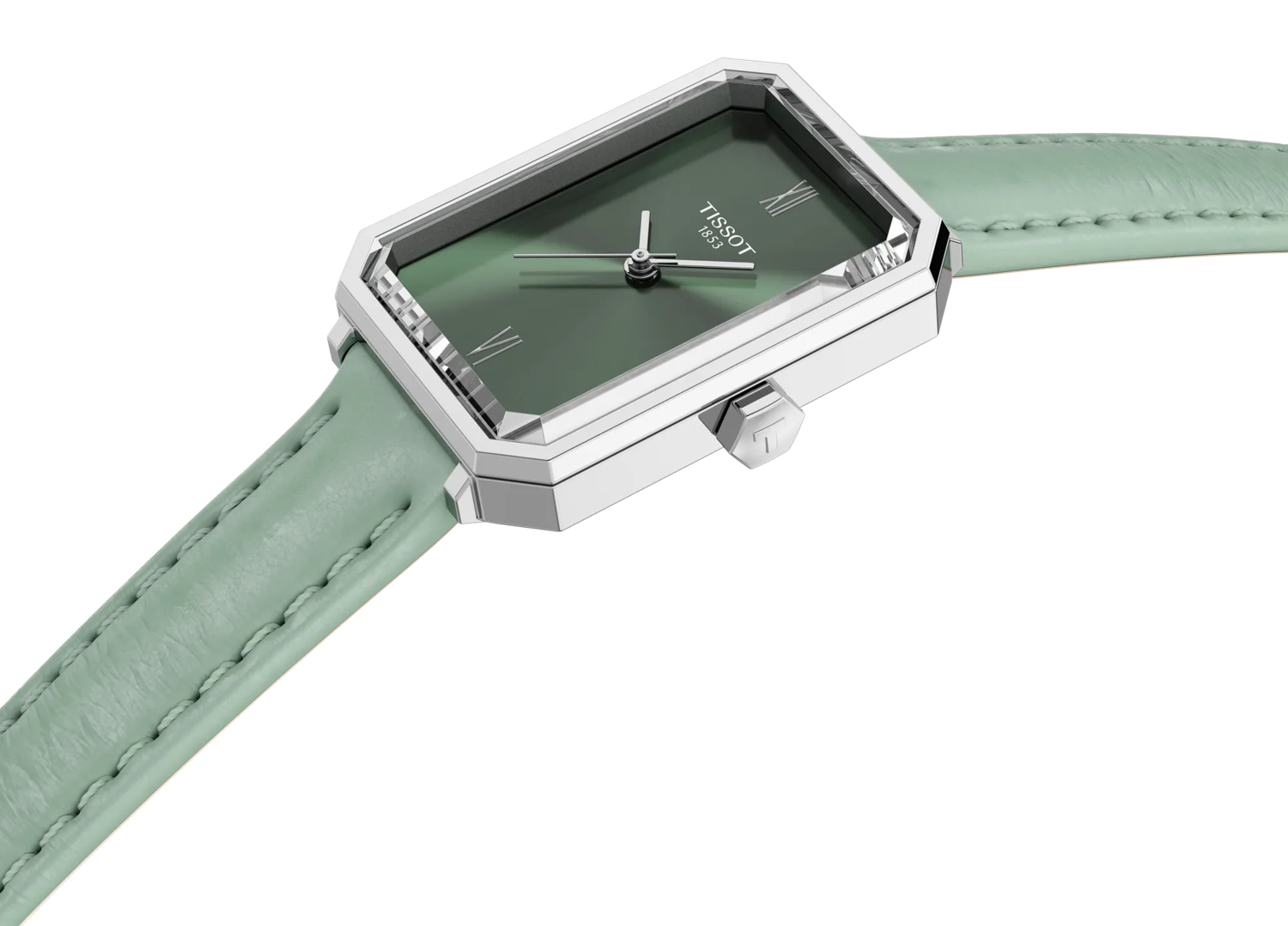 Tissot SRV T160.110.16.093.00 Kadın Kol Saati