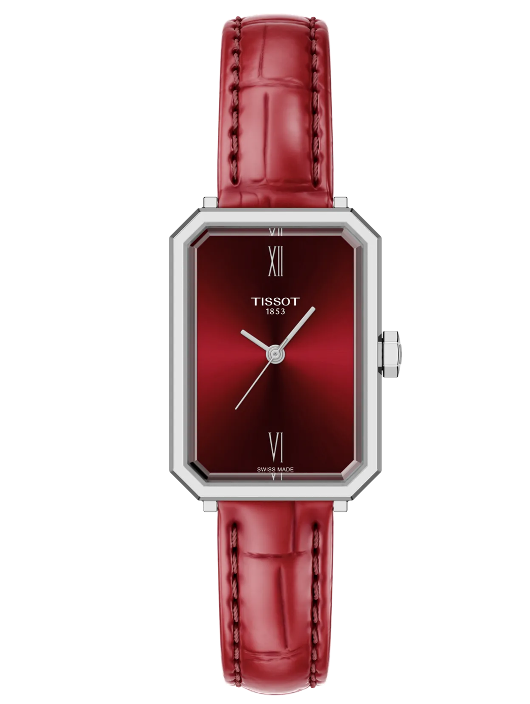 Tissot SRV T160.110.16.423.00 Kadın Kol Saati
