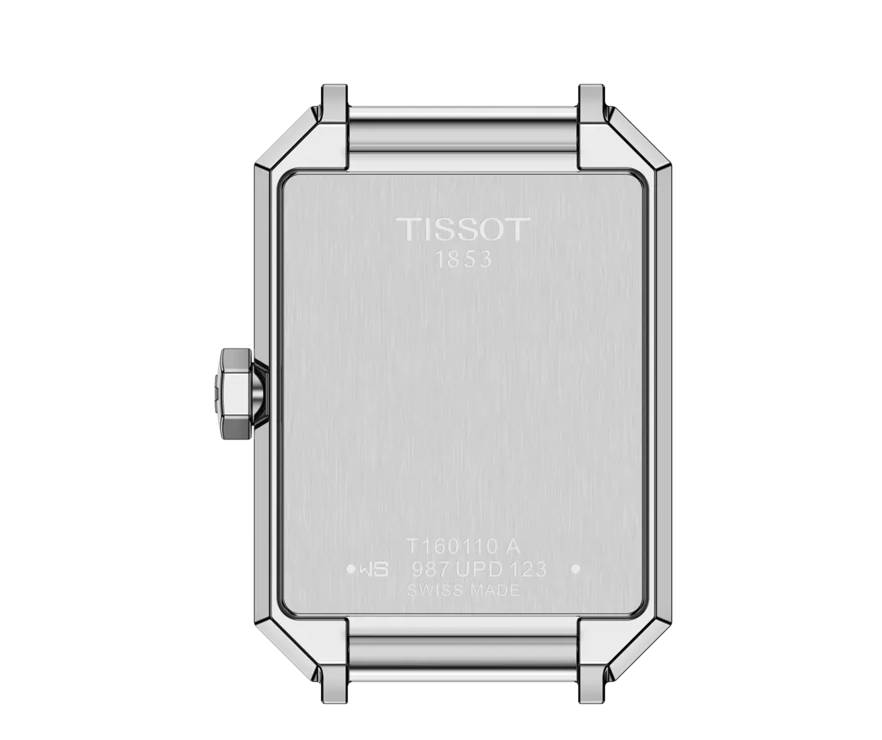 Tissot SRV T160.110.16.423.00 Kadın Kol Saati