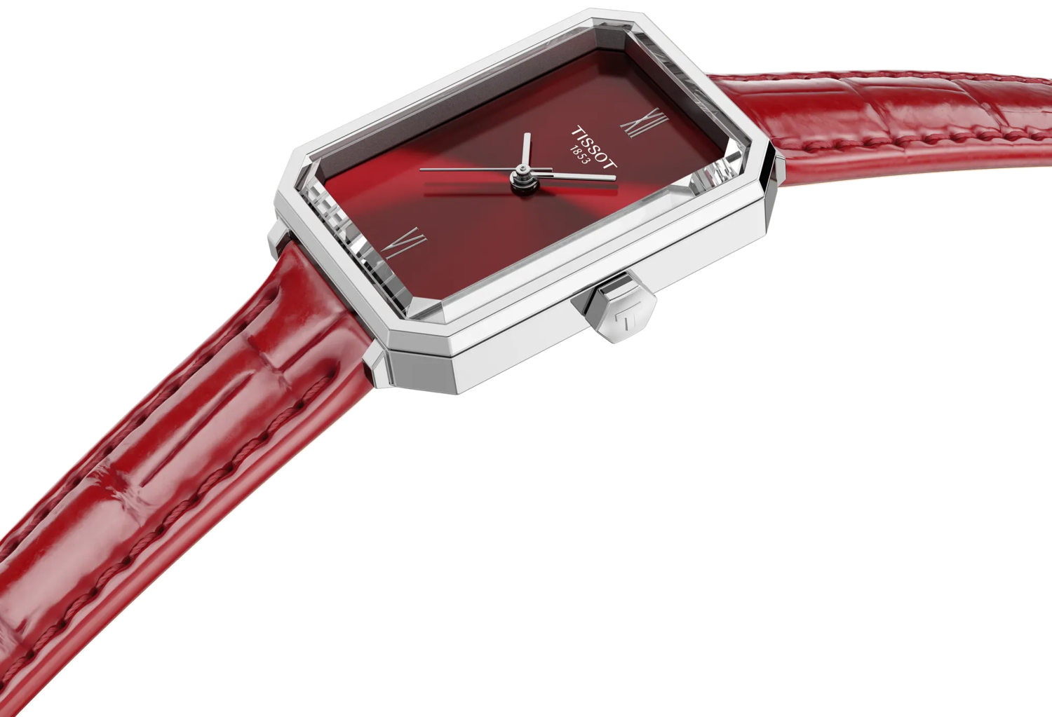 Tissot SRV T160.110.16.423.00 Kadın Kol Saati