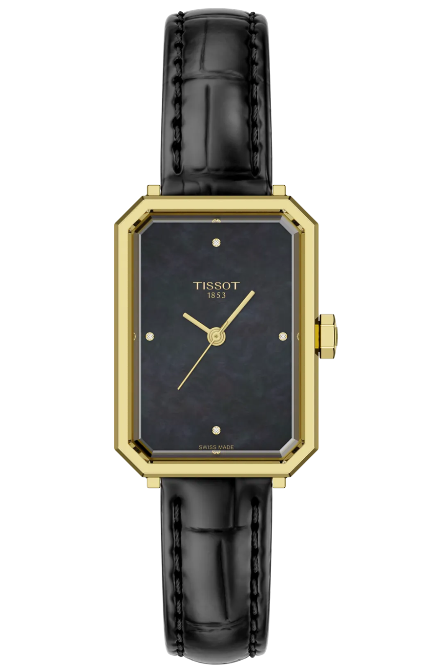 Tissot SRV T160.110.36.126.00 Kadın Kol Saati