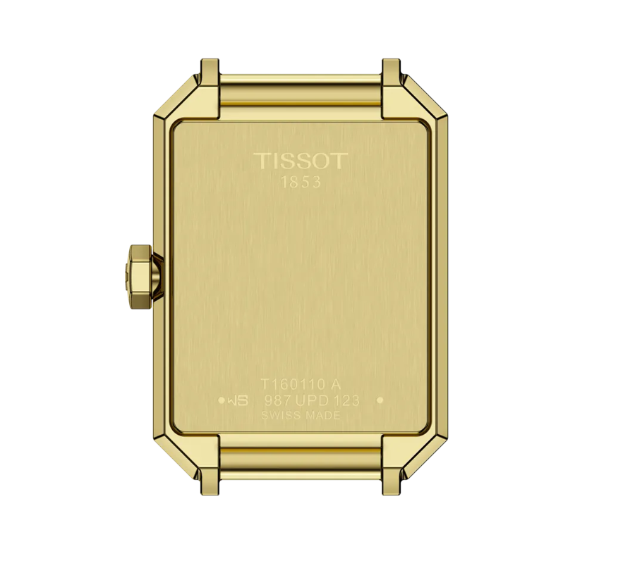 Tissot SRV T160.110.36.126.00 Kadın Kol Saati
