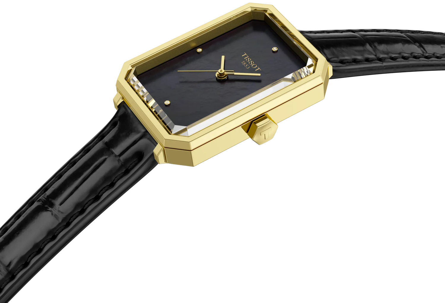 Tissot SRV T160.110.36.126.00 Kadın Kol Saati